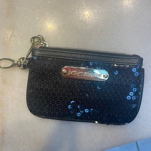 Betsey Johnson wallet
